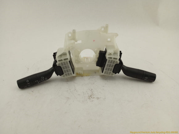 Mazda Speed3 Steering Column Combination Switch