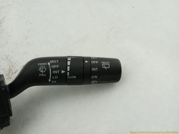 Mazda Speed3 Steering Column Combination Switch