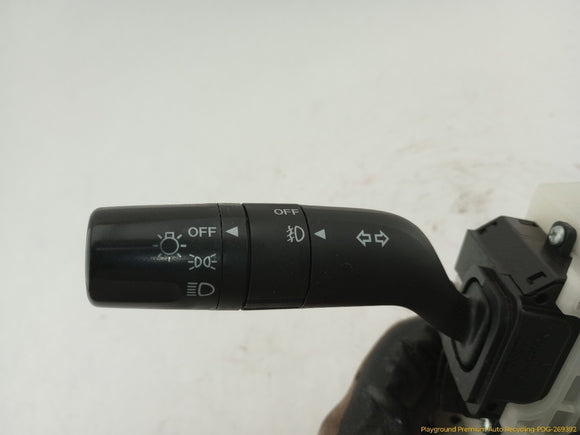 Mazda Speed3 Steering Column Combination Switch