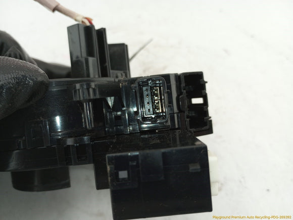 Mazda Speed3 Clock Spring