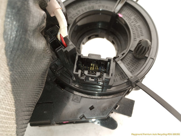 Mazda Speed3 Clock Spring
