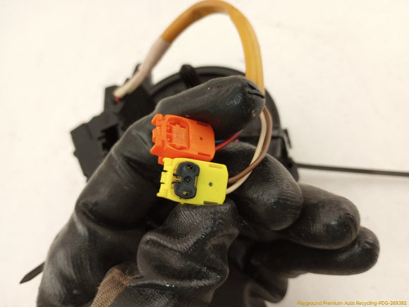 Mazda Speed3 Clock Spring