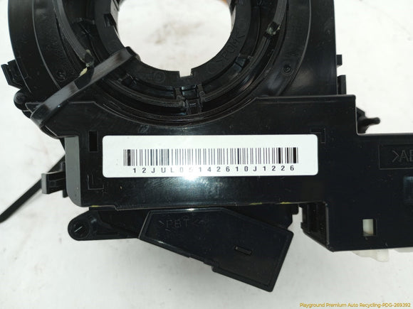 Mazda Speed3 Clock Spring