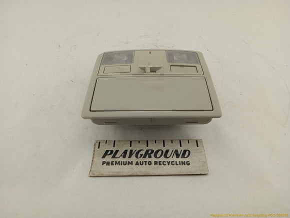 Mazda Speed3 Front Overhead Console Lamp Assembly