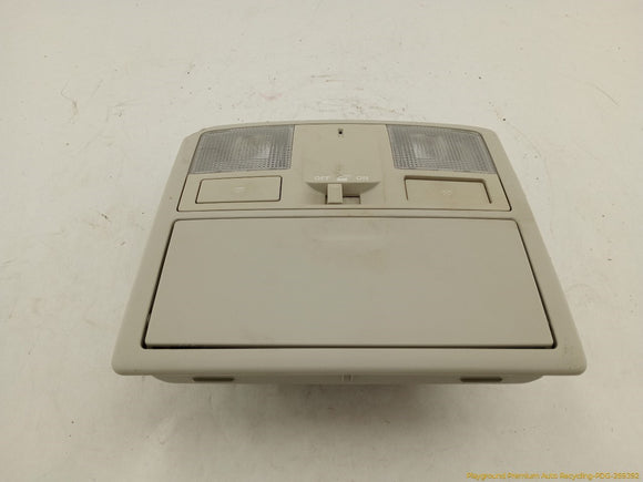 Mazda Speed3 Front Overhead Console Lamp Assembly
