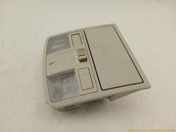 Mazda Speed3 Front Overhead Console Lamp Assembly