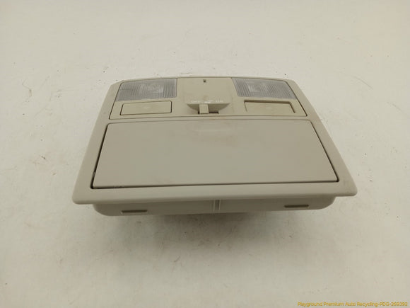 Mazda Speed3 Front Overhead Console Lamp Assembly