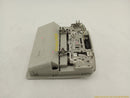 Mazda Speed3 Front Overhead Console Lamp Assembly-8