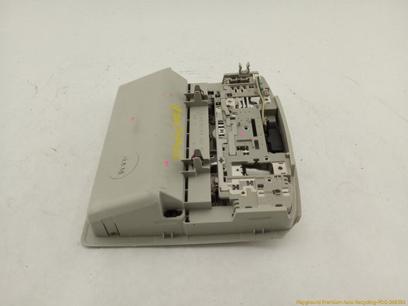 Mazda Speed3 Front Overhead Console Lamp Assembly