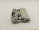 Mazda Speed3 Front Overhead Console Lamp Assembly-10