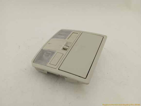 Mazda Speed3 Front Overhead Console Lamp Assembly