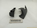Mazda Speed3 Driver Left Center Console Dash Trim-1