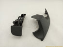 Mazda Speed3 Driver Left Center Console Dash Trim-2