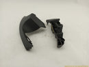 Mazda Speed3 Driver Left Center Console Dash Trim-4