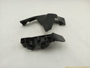 Mazda Speed3 Driver Left Center Console Dash Trim-5