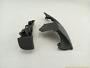 Mazda Speed3 Driver Left Center Console Dash Trim-6