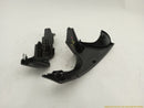 Mazda Speed3 Driver Left Center Console Dash Trim-7