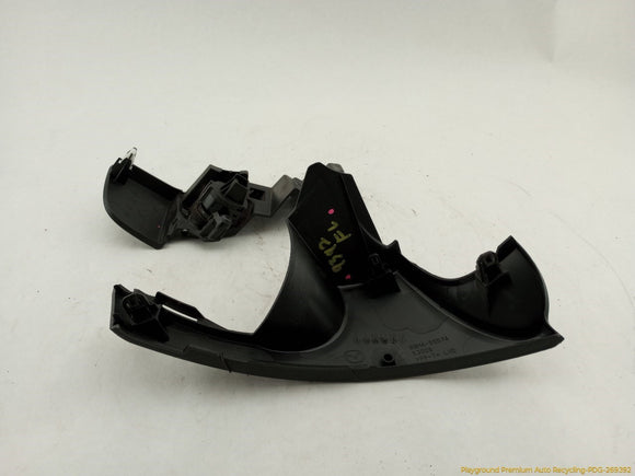 Mazda Speed3 Driver Left Center Console Dash Trim