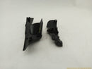 Mazda Speed3 Driver Left Center Console Dash Trim-9
