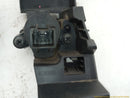 Mazda Speed3 Driver Left Center Console Dash Trim-10