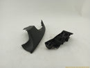 Mazda Speed3 Driver Left Center Console Dash Trim-11