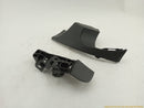 Mazda Speed3 Driver Left Center Console Dash Trim-12