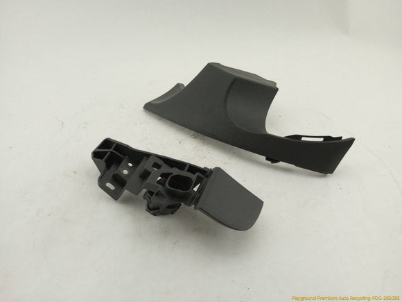 Mazda Speed3 Driver Left Center Console Dash Trim