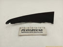 Mazda Speed3 Upper Center Dash Information Display Cover Bezel-1