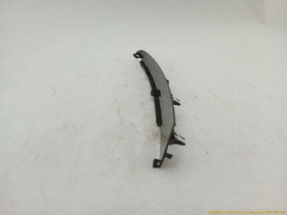 Mazda Speed3 Upper Center Dash Information Display Cover Bezel