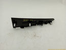 Mazda Speed3 Upper Center Dash Information Display Cover Bezel-4