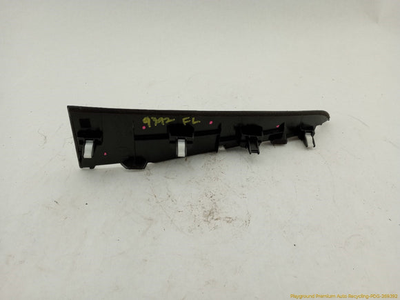 Mazda Speed3 Upper Center Dash Information Display Cover Bezel