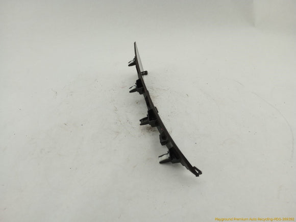 Mazda Speed3 Upper Center Dash Information Display Cover Bezel