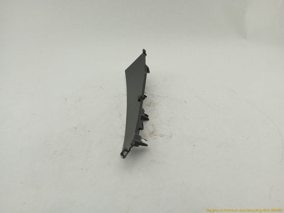 Mazda Speed3 Upper Center Dash Information Display Cover Bezel