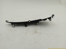 Mazda Speed3 Upper Center Dash Information Display Cover Bezel-7