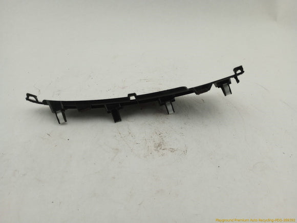 Mazda Speed3 Upper Center Dash Information Display Cover Bezel
