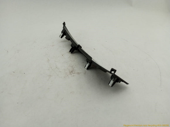 Mazda Speed3 Upper Center Dash Information Display Cover Bezel