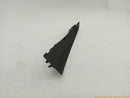Mazda Speed3 Upper Center Dash Information Display Cover Bezel-9