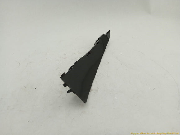 Mazda Speed3 Upper Center Dash Information Display Cover Bezel