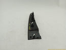 Mazda Speed3 Upper Center Dash Information Display Cover Bezel-10