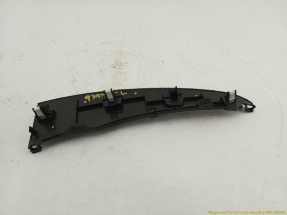 Mazda Speed3 Upper Center Dash Information Display Cover Bezel