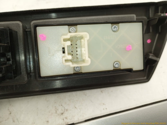 Mazda Speed3 Pair Of Dashboard Trim
