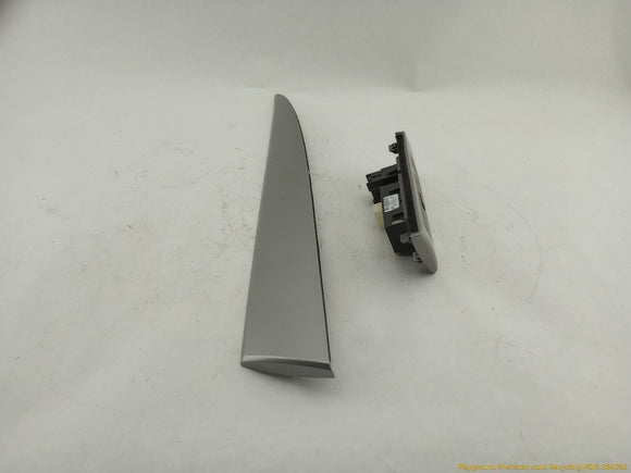 Mazda Speed3 Pair Of Dashboard Trim