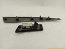 Mazda Speed3 Pair Of Dashboard Trim-11