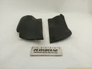 Mazda Speed3 Pair Of Center Console Side Trim-1