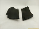Mazda Speed3 Pair Of Center Console Side Trim-2