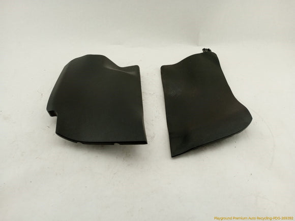Mazda Speed3 Pair Of Center Console Side Trim