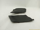 Mazda Speed3 Pair Of Center Console Side Trim-3