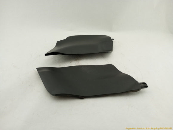 Mazda Speed3 Pair Of Center Console Side Trim