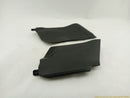 Mazda Speed3 Pair Of Center Console Side Trim-5
