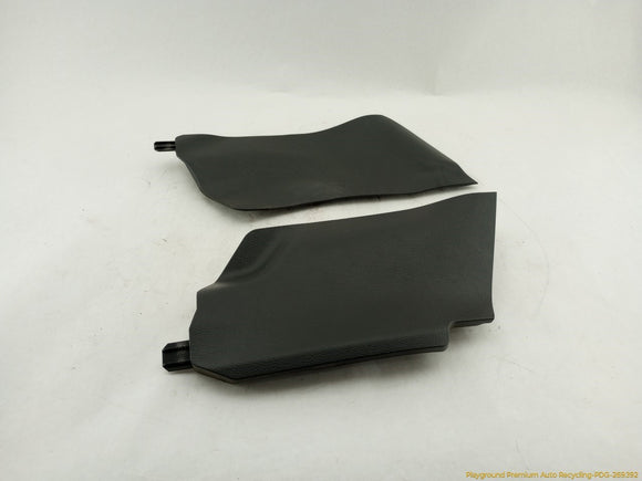 Mazda Speed3 Pair Of Center Console Side Trim